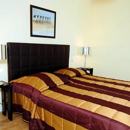 Apartment Olympe 2p4