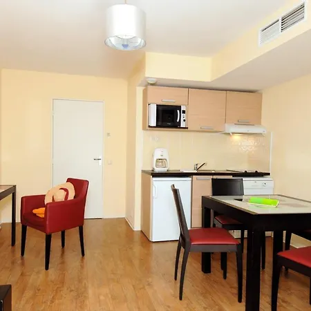 Olympe 2p4 Apartment Antibes